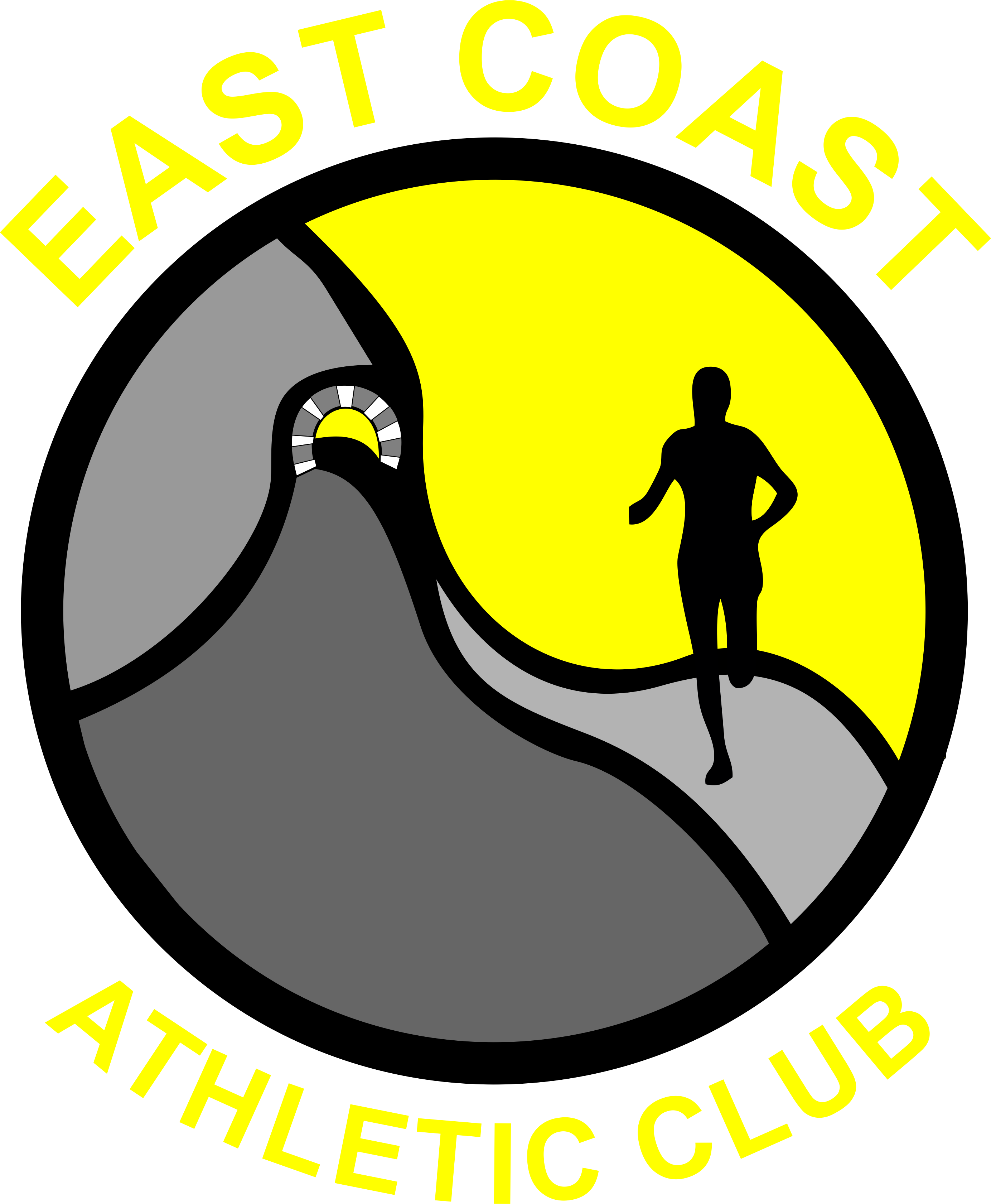 Club Logo